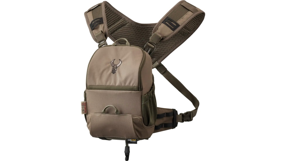 Badlands Bino XR Pro Case, Mud, 21-44116