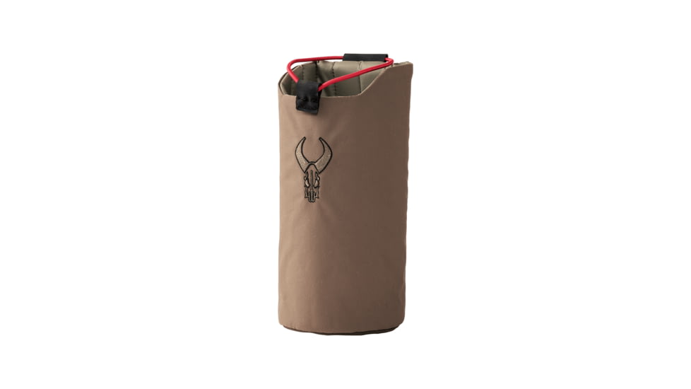 Badlands Bottle Pocket, Mud, 21-42475
