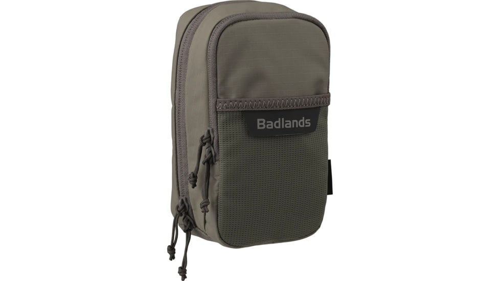 Badlands Vertical Pocket - Men's, Mud, 21-44857