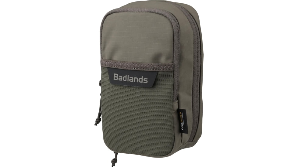 Badlands Vertical Pocket - Men's, Mud, 21-44857