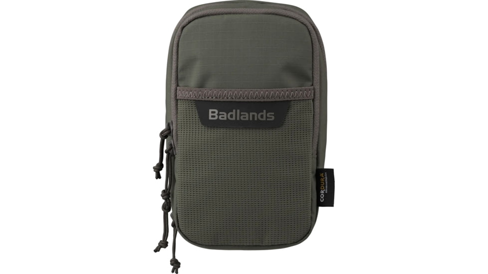 Badlands Vertical Pocket - Men's, Olive, 21-44859