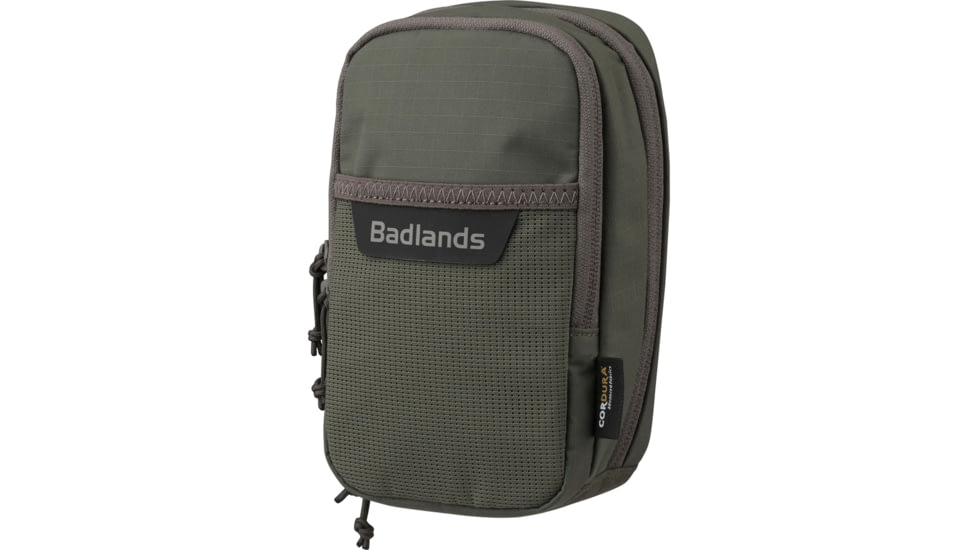 Badlands Vertical Pocket - Men's, Olive, 21-44859
