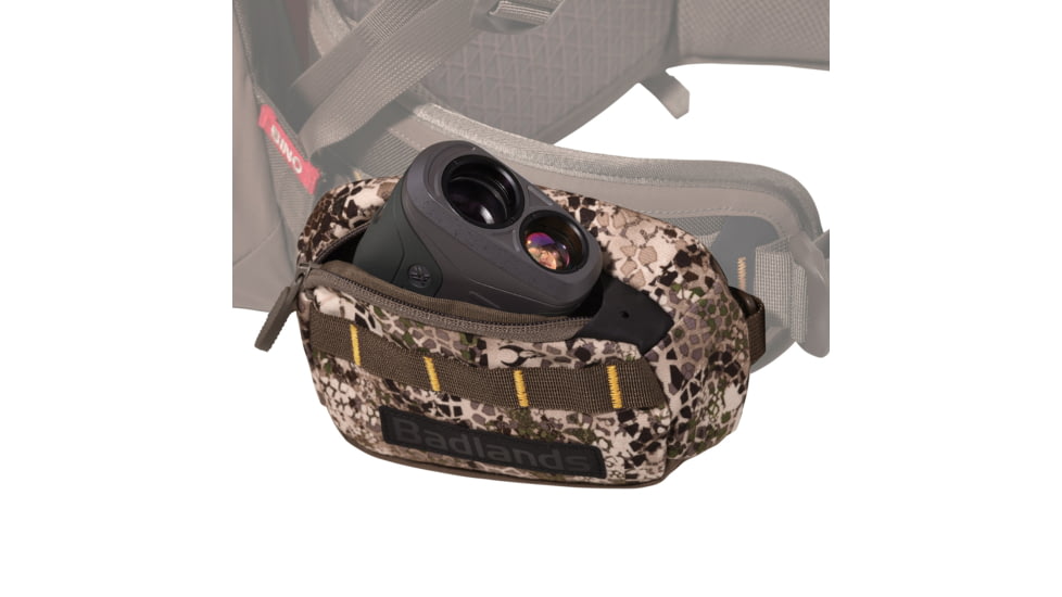 Badlands Waist Belt Pockets - Pair, Approach Og, 21-41527