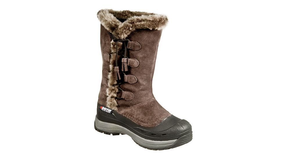 Baffin Candy Cold Weather Winter Boot - Women's 6