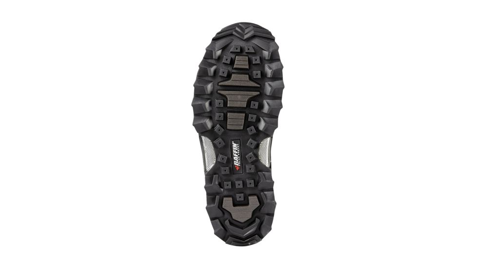 Baffin Control Max Snow Boot - Mens, Black, 11 US, EPICM004-BK1-11