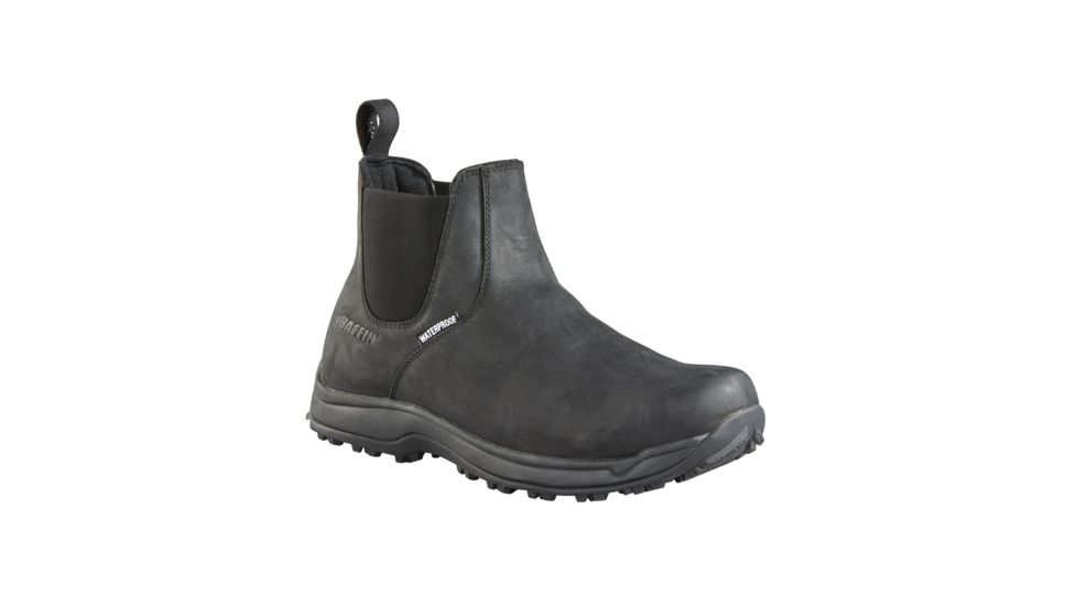 Baffin Copenhagen Snow Boot - Mens, Black, 12 US, TOCOM002-BK1-12