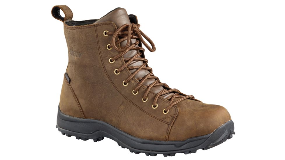 Baffin Fernie Hiking Boot - Mens, Brown, 12 US, TOCOM006-BR1-12