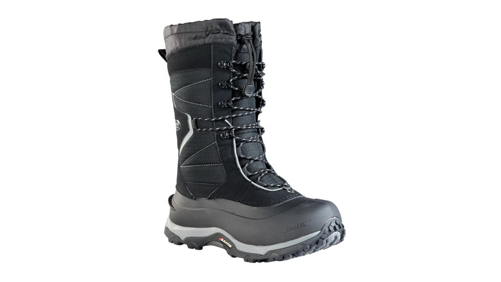 Baffin Sequoia Winter Boot - Mens, Black, 13 US, LITEM009-BK1-13