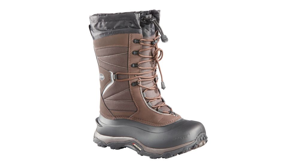 Baffin Sequoia Winter Boot - Mens, Brown, 10 US, LITEM009-BBJ-10