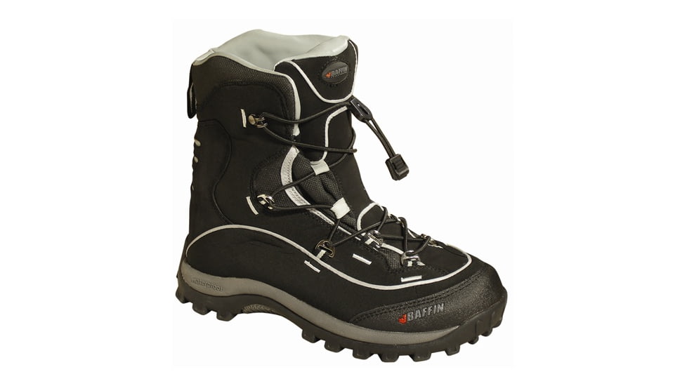 Baffin SnoSport Winter Softshell Active Boot - Men's 8