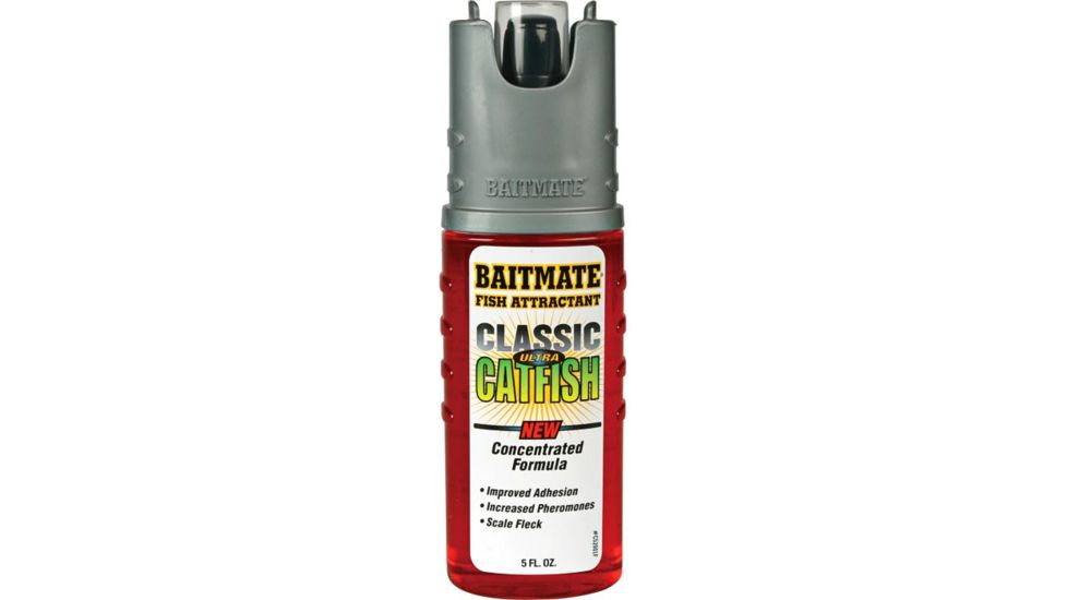 Baitmate Classic Bass  5 0z 535W