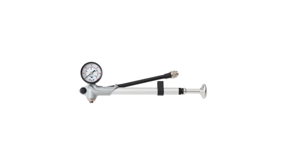 Bakcou Bike Pump Fork-Shock, 9508466812799