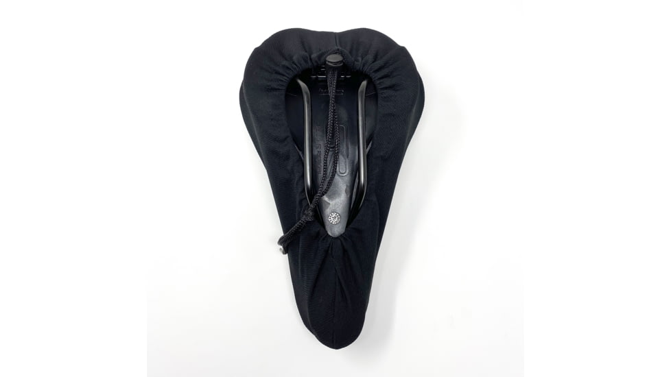 Bakcou Cushion Cover for Bike Seat, 9501883639321