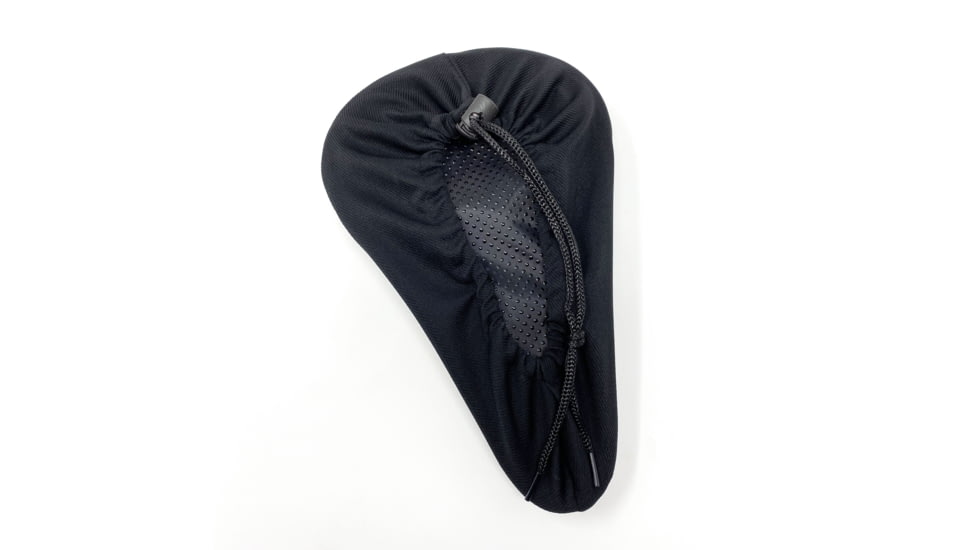 Bakcou Cushion Cover for Bike Seat, 9501883639321