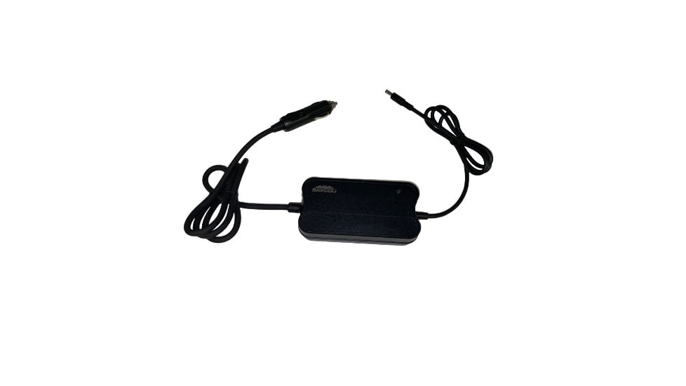 Bakcou DC Battery Charger, 12 Volt, 9506718419932