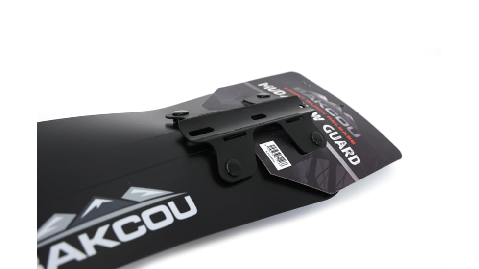 Bakcou Front Fender, Quick Release, 9508736611466