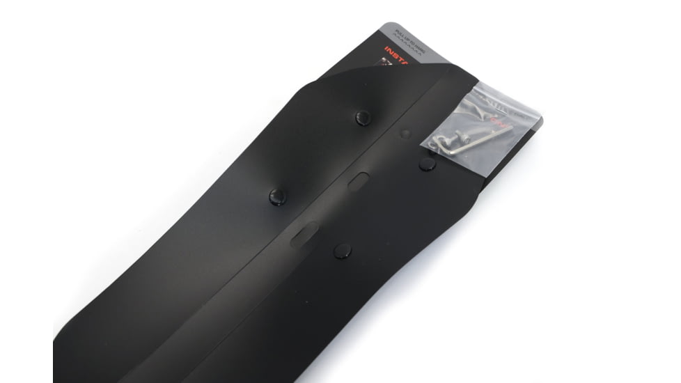 Bakcou Front Fender, Quick Release, 9508736611466