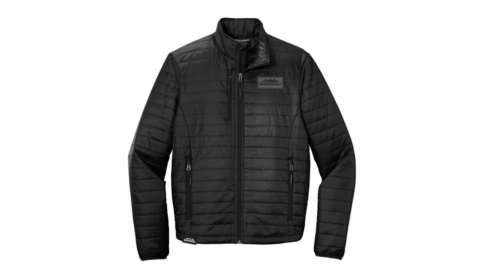 Bakcou Puffer Jacket - Mens, Extra Large, 9502545279718