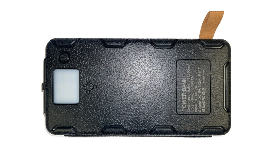 Bakcou Solar Charger, Mobile, 9505696176943
