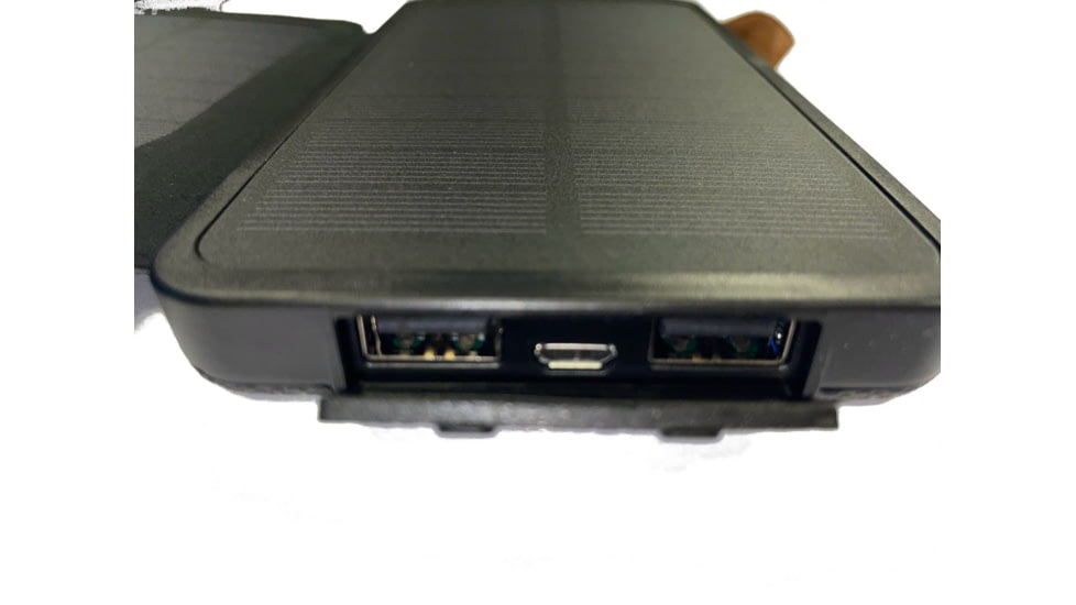 Bakcou Solar Charger, Mobile, 9505696176943