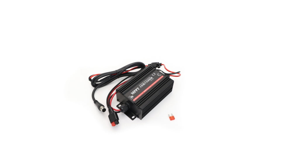 Bakcou Solar Panel, 220 Watt, 9505846382330