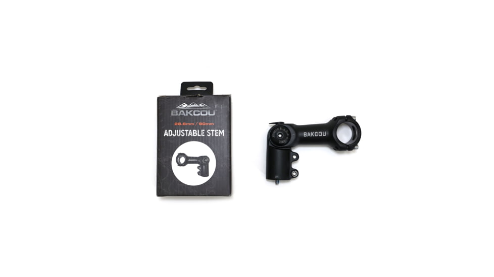 Bakcou Stem Adjustable, 9508816764150