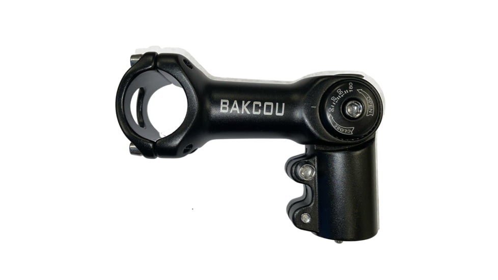 Bakcou Stem Adjustable, 9508816764150