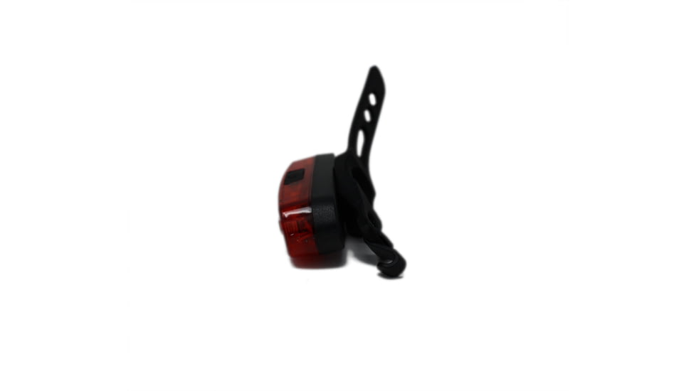 Bakcou Tail Light, Rechargeable, 9502876296170