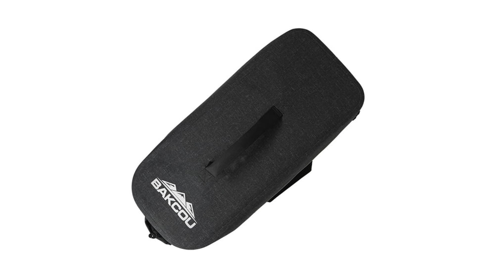 Bakcou Top Pannier Bag, Large, 9504388521184