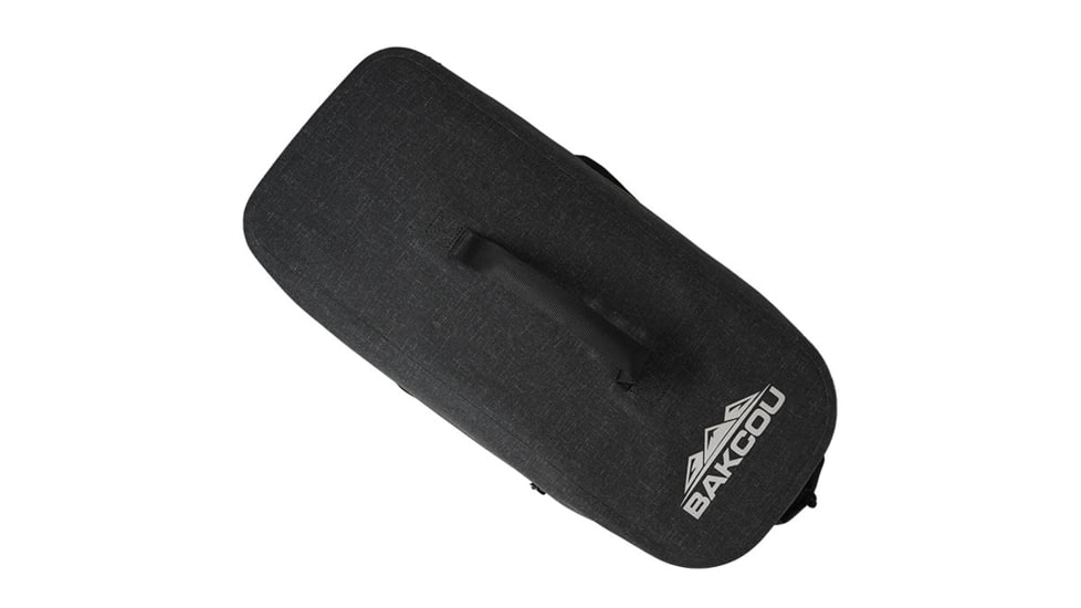 Bakcou Top Pannier Bag, Large, 9504388521184