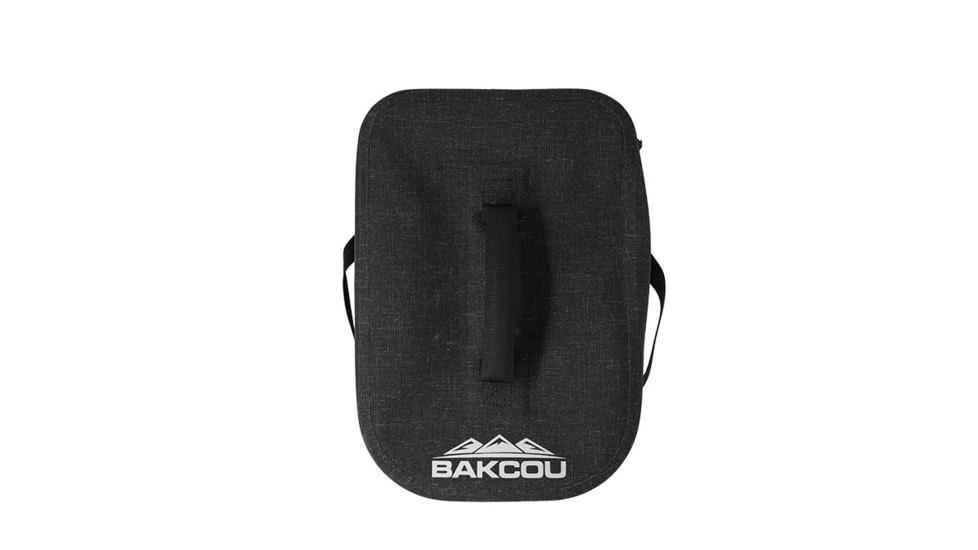 Bakcou Top Pannier Bag, Small, 9508714472843