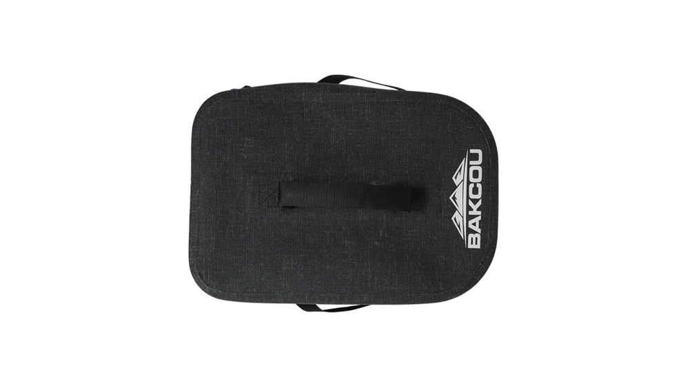 Bakcou Top Pannier Bag, Small, 9508714472843