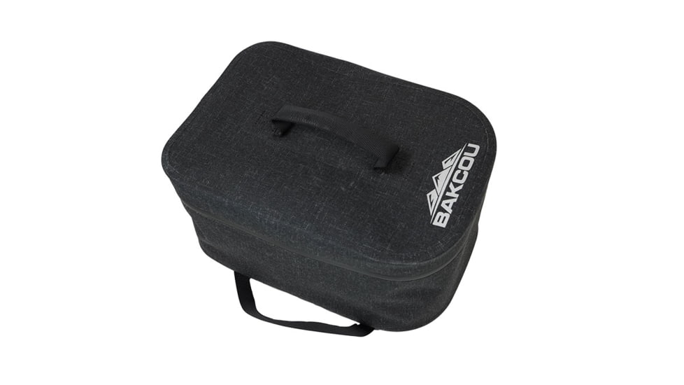 Bakcou Top Pannier Bag, Small, 9508714472843