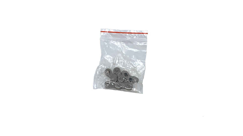 Bakcou Trailside Repair Kit 13PC, Black, A-TSRK