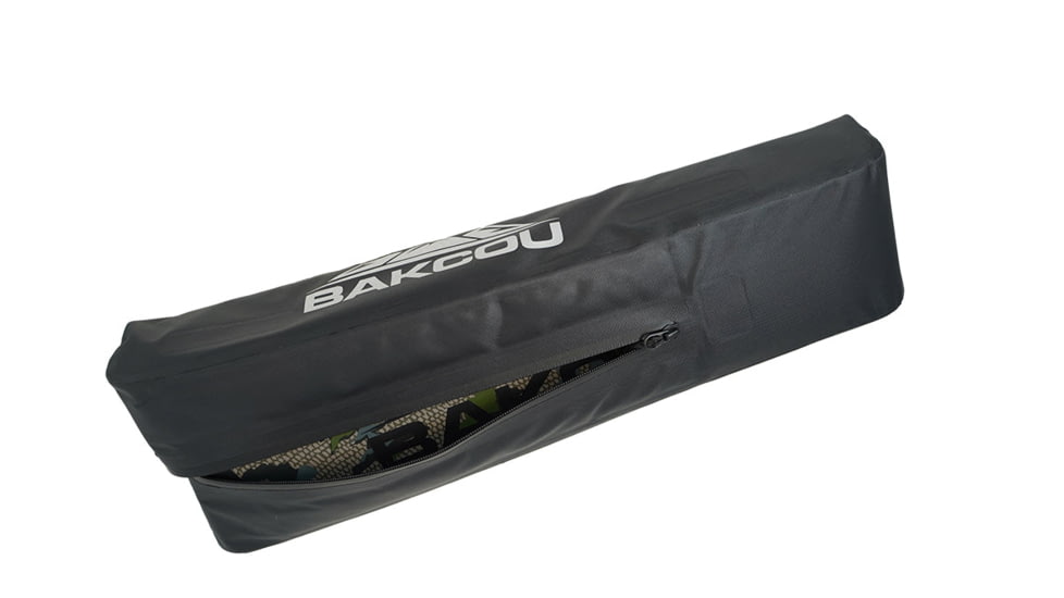 Bakcou Travel Bag Battery, 9508121615178