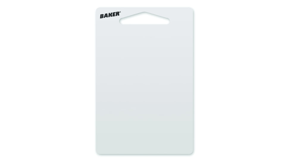 Baker Tools Cutting Board Combo