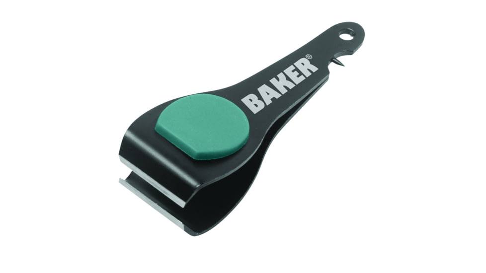 Baker Tools Deluxe Nipper W/Jig Eye Punch