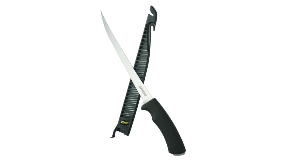 Baker Tools Fillet Knife
