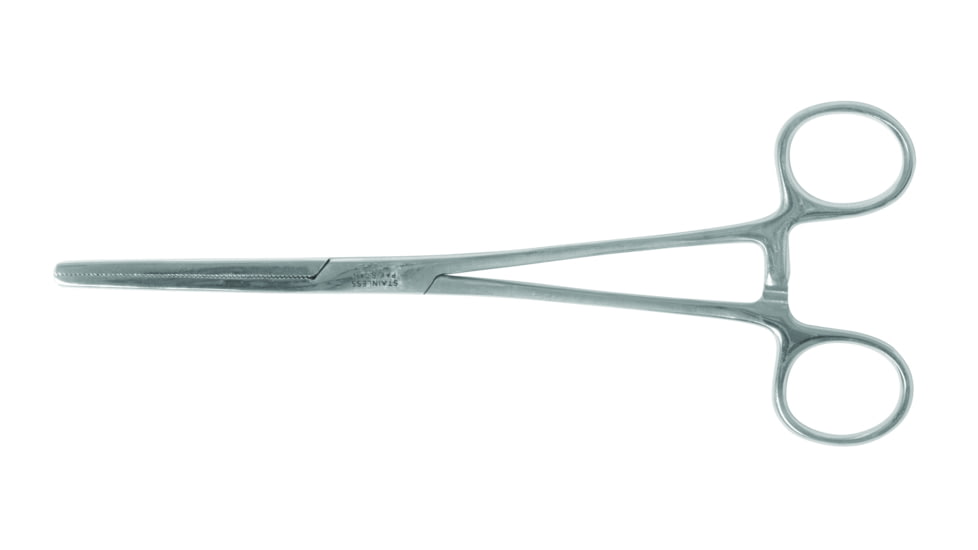 Baker Tools Stainless Forcep Pliers