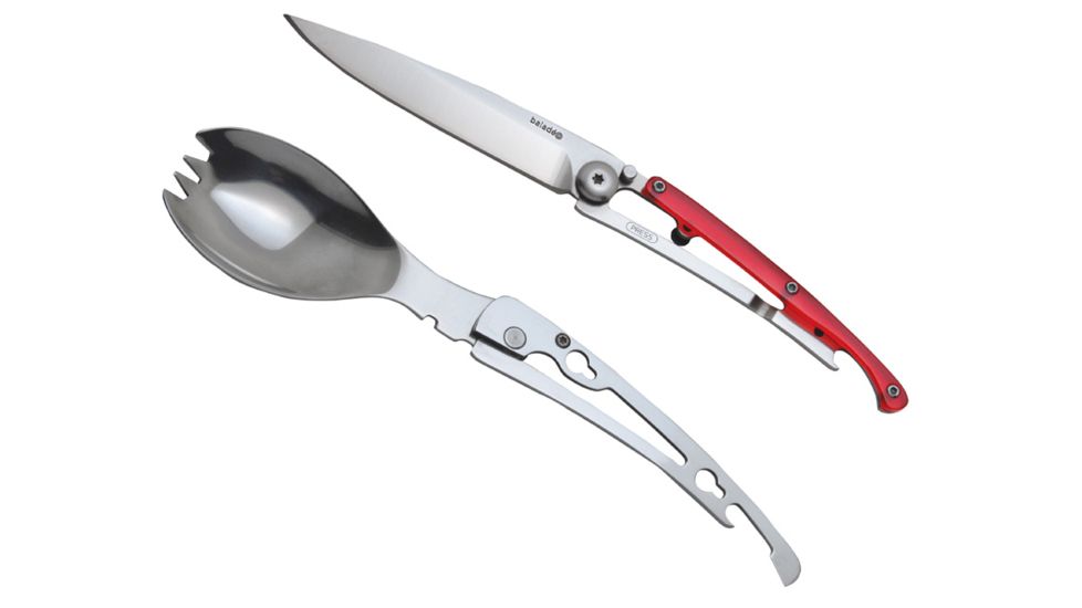 Baladeo 52 Gram Cutlery Set