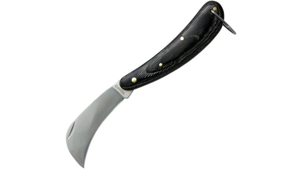 Baladeo Billhook Electricians Knife