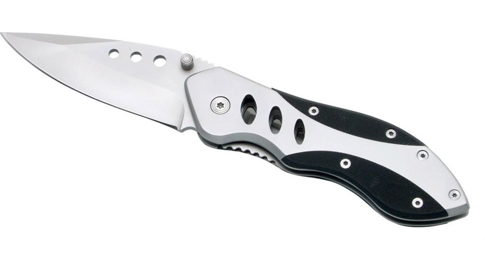 Baladeo Couteau Alcane Pocket Knife