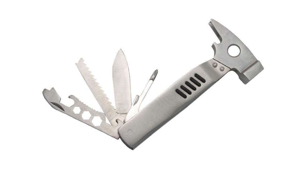 Baladeo Hammer Multitool ECO005