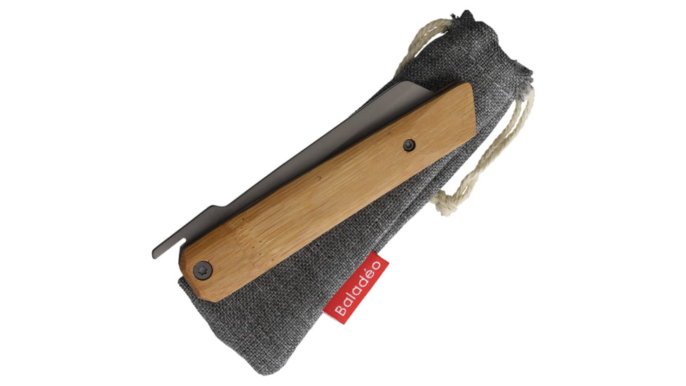 Baladeo Higonokami Style Linerllock, BALECO404
