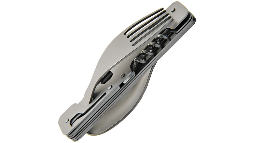 Baladeo Papagayo Cutlery Set