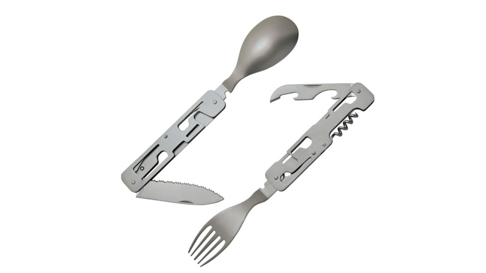 Baladeo Papagayo Cutlery Set