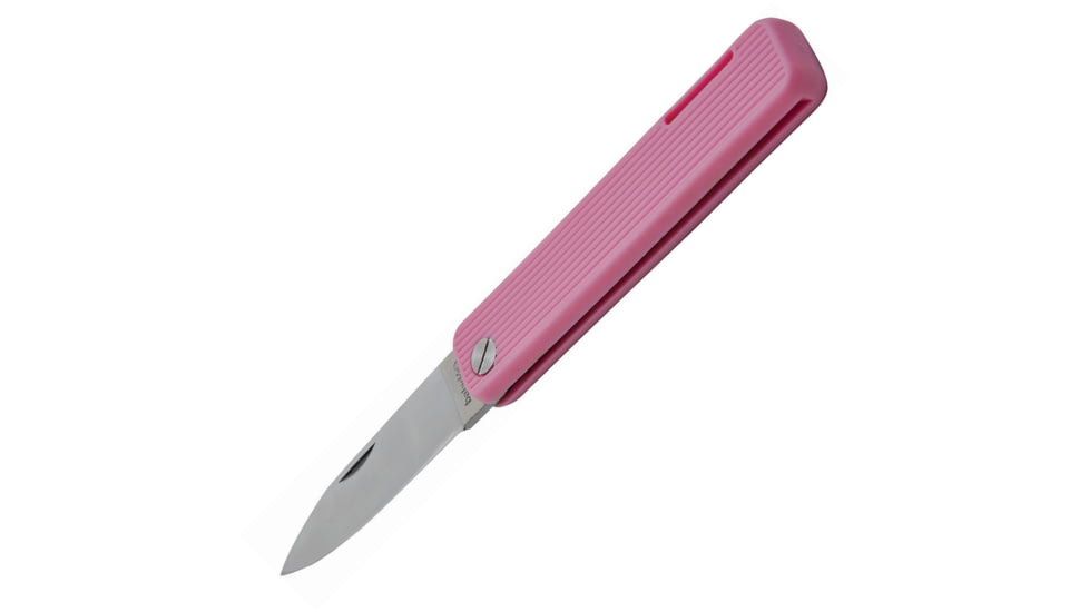 Baladeo Papagayo Folding Paring Pink
