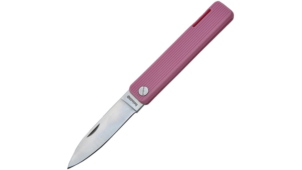 Baladeo Papagayo Folding Paring Pink