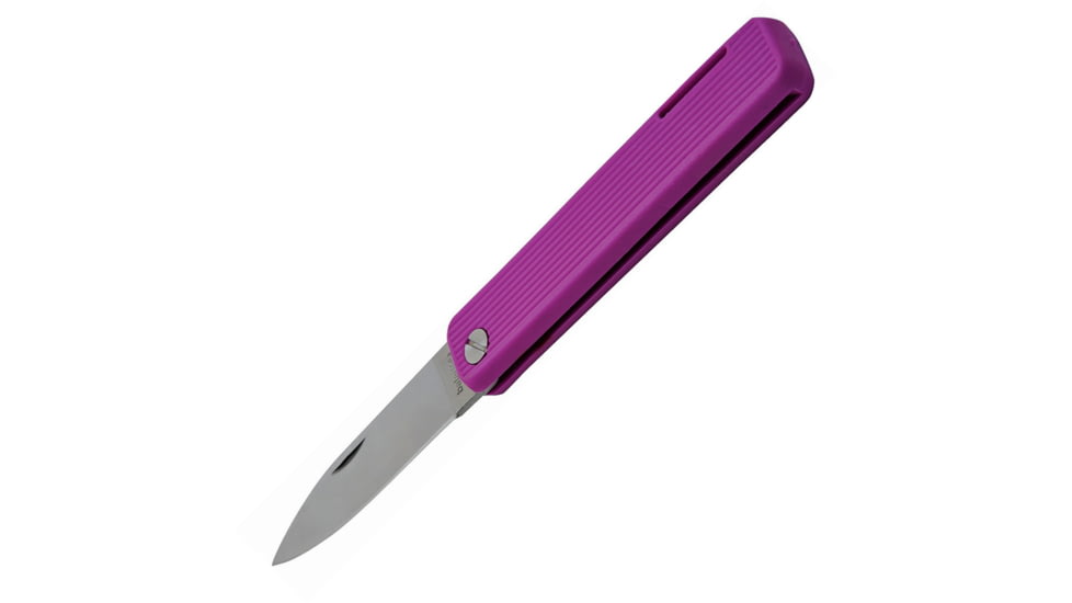 Baladeo Papagayo Folding Paring Purple