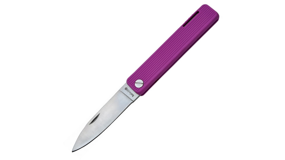 Baladeo Papagayo Folding Paring Purple